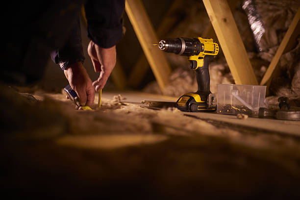 Best Spray Foam Insulation in Noel, MO